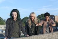 The Gifted – The Gifted (2017)