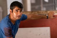 Stuber – Stu (Kumail Nanjiani)