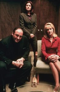 Die Sopranos – Die Sopranos (2003)