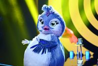 The Masked Singer – The Masked Singer (2021)