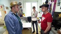Mein Gemeindebau – Fr, 23.08., 20:15 Uhr