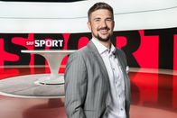 Fußball: Super League – Moderator SRF Sport