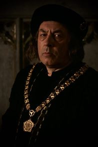 Mythos Heinrich VIII. – Thomas Cromwell, 1. Earl of Essex macht sich als wichtigster Berater des Königs mit seinen Reformen bei den Konservativen unbeliebt.