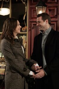 Gilmore Girls – Gilmore Girls (2006)