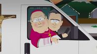South Park – "The Catholic Clean-up Crew"