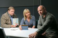 Die Rosenheim-Cops – Die Rosenheim-Cops (2016)