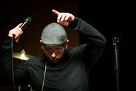 Live im SK1 – Christopher Seiler.