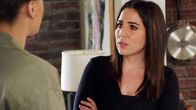 Blindspot – Tasha Zapata (Audrey Esparza)