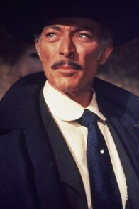 Sabata – Sabata (Lee Van Cleef)