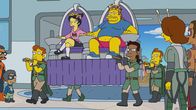Die Simpsons – Mi, 12.03., 18:10 Uhr