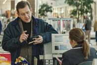 Nichts zu verschenken – François Gautier (Dany Boon)