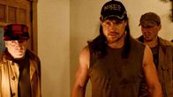 Strange Nature – L-R: Greg (Carlos Alazraqui), Sam (John Hennigan), Larry (Justen Overlander)