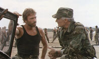 Delta Force 2 – Delta Force 2 (1990)