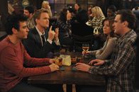 How I Met Your Mother – v.r.) mit ...