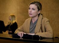 Atlanta Medical – Bringt sich Nic (Emily VanCamp) durch ihre Nachforschungen in Gefahr?; Bringt sich Nic (Emily VanCamp) durch ihre Nachforschungen in Gefahr?