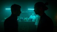 Stalk – Lucas „Lux“ (Théo Fernandez, l.) und Alex (Pablo Cobo)