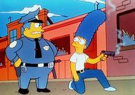 Die Simpsons – Die Simpsons (1995)