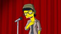 Die Simpsons – Tabitha Shingle