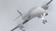 Mayday - Alarm im Cockpit – Die Manx, Flug 7100, versucht im Nebel zu landen und kommt in einem steilen Winkel an.