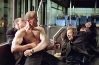 The Transporter – Fr, 13.09., 01:00 Uhr