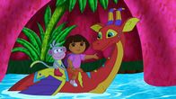 Dora – Mi, 20.12., 08:25 Uhr