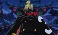 One Piece – Do, 07.03., 17:10 Uhr