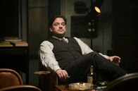 Babylon Berlin – Der skrupellose Walter Weintraub (Ronald Zehrfeld)