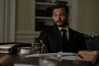 Homeland – John Zabel (Hugh Dancy)