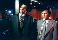 Mean Streets – Fr, 09.10., 08:40 Uhr