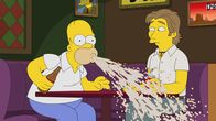 Die Simpsons – THE SIMPSONS: In Michigan, Reverend Lovejoy uncovers the reason why Bode left and came to Springfield. When the congregation learns of his crime, they must decide whether to banish their new priest in the ÒWarrinÕ Priests Part 2Ó episode of THE SIMPSONS airing Sunday, May 3 (8:00-8:30 PM ET/PT) on FOX. Guest voice Pete Holmes. THE SIMPSONS