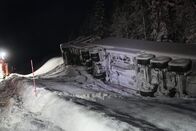 Ice Road Rescue - Extremrettung in Norwegen – (National Geographic for Disney)
