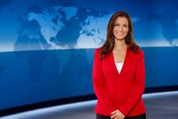 Tagesschau – Moderatorin Julia-Niharika Sen