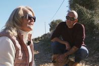 Auf und davon – Auf und davon Staffel 12 Folge 6 Waldburgers auf dem Land 2021 Copyright: SRF