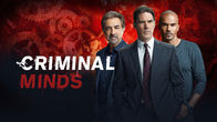 Criminal Minds – Criminal Minds (2015)