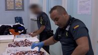 Border Control - Spaniens Grenzschützer – Do, 18.04., 16:25 Uhr