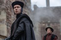 The Spanish Princess – Thomas Wolsey (Philip Cumbus)