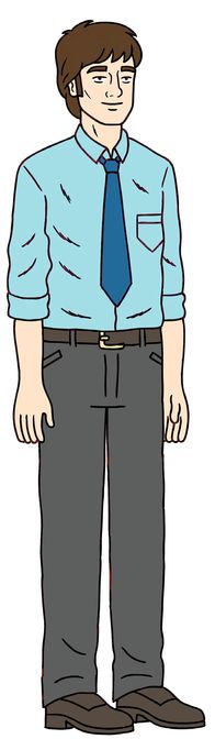 Ugly Americans – Sa, 14.01., 03:45 Uhr