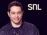 Saturday Night Live – (49. Staffel) - Saturday Night Live - Pete Davidson