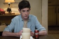 Speechless – Ray DiMeo (Mason Cook)