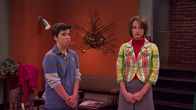 iCarly – Freddie Benson (Nathan Kress), Marta (Kit Pongetti)