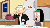 American Dad! – American Dad! (2019)