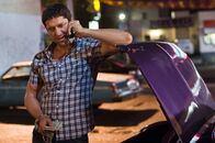 Der Kautions-Cop – Erhält einen Auftrag, durch den er sich an seiner Ex-Frau Nicole rächen kann: Kautions-Cop Milo Boyd (Gerard Butler) ...