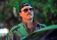 Lethal Weapon – Clayne Crawford (Det. Martin Riggs).