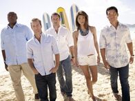 Hawaii Five-0 – Hawaii Five-0 (2014)