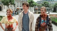 American Werewolf in Paris – American Werewolf in Paris (1997)