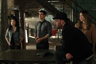 Scorpion – Sa, 22.01., 01:40 Uhr