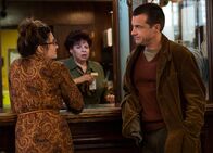 Bad Words – Neckische Beziehung: Kathryn Hahn als Jenny Widgeon