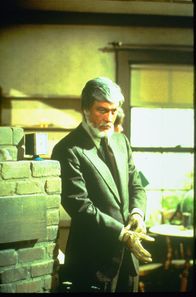 Columbo – Paul Galesko (Dick Van Dyke)