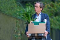 Der Spalter – Oliver (Fabian Busch) hat für sich und seine Frau Bianca eine wichtige Entscheidung getroffen.