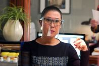 All Rise - Die Richterin – Sherri Kansky (Ruthie Ann Miles)